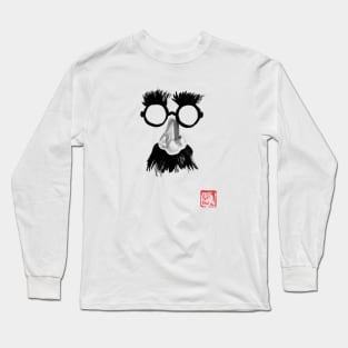 gang Long Sleeve T-Shirt